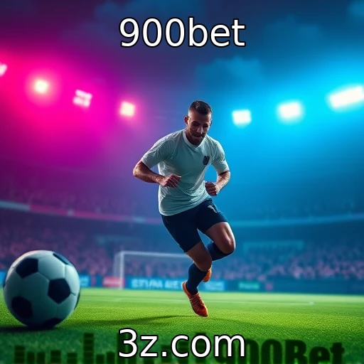 900bet Apostas Esportivas: Análise Profunda das Melhores Estratégias em 2025