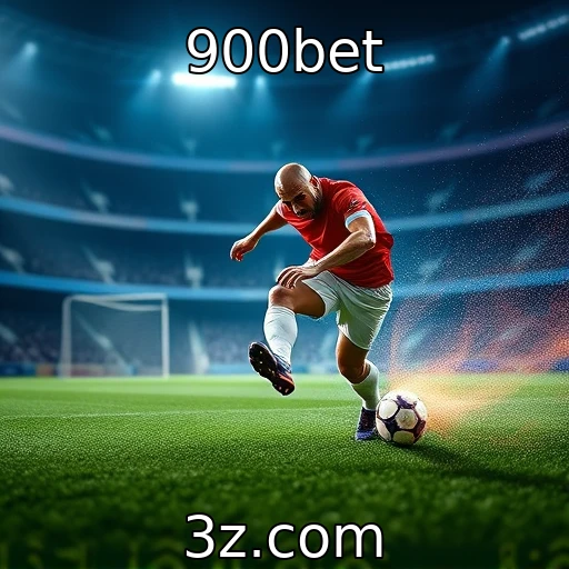 900bet Estratégias infalíveis para apostas esportivas em grandes campeonatos