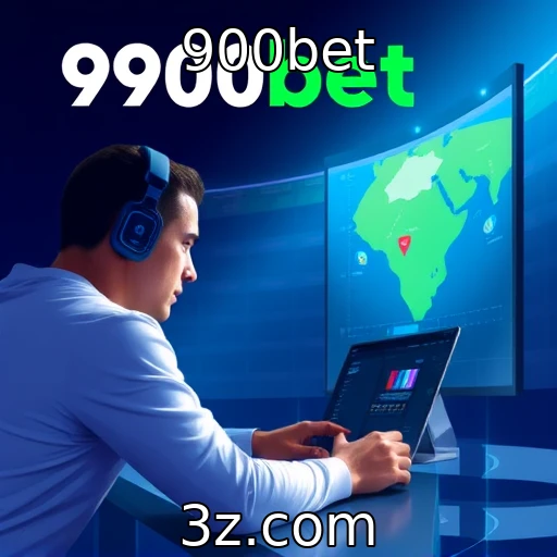 900bet Apostas em e-sports: como analisar partidas para ganhar mais