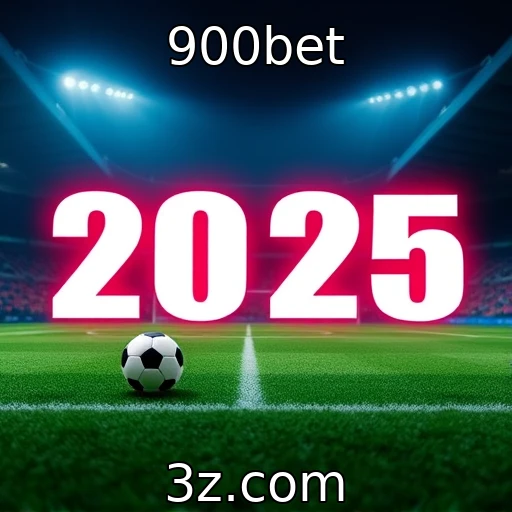 900bet As principais tendências que moldam o mercado de apostas em 2025