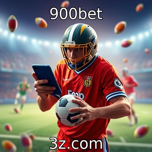 900bet Descubra as Melhores Estratégias para Apostas em Esportes em 2025