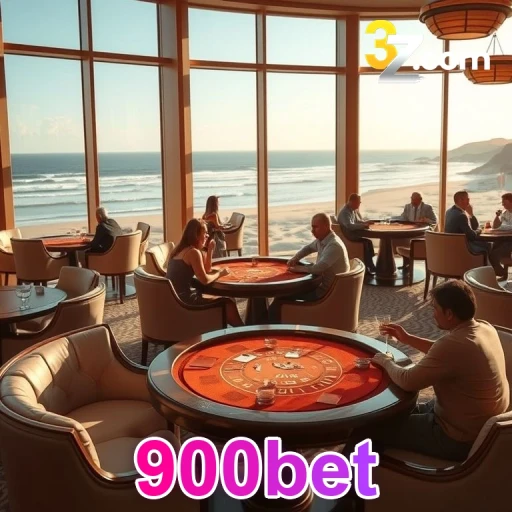 900bet Slots